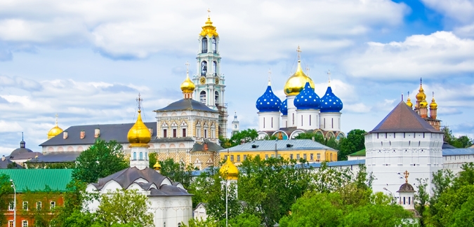 Photo by Olta Travel